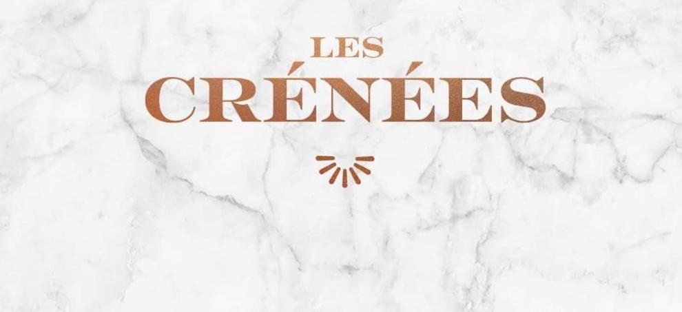 La Villa Des Crenees Heron Ngoại thất bức ảnh