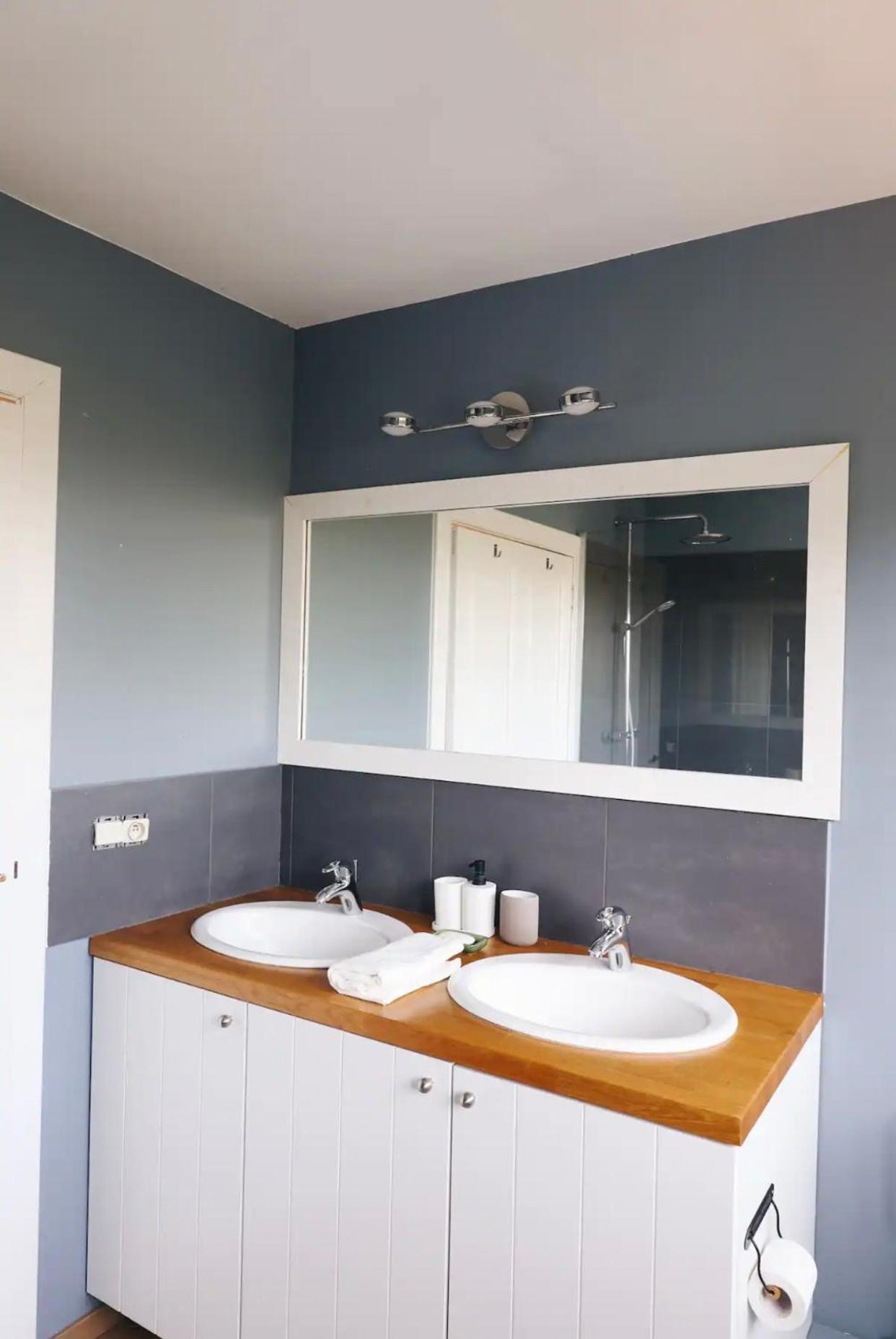 La Villa Des Crenees Heron Ngoại thất bức ảnh