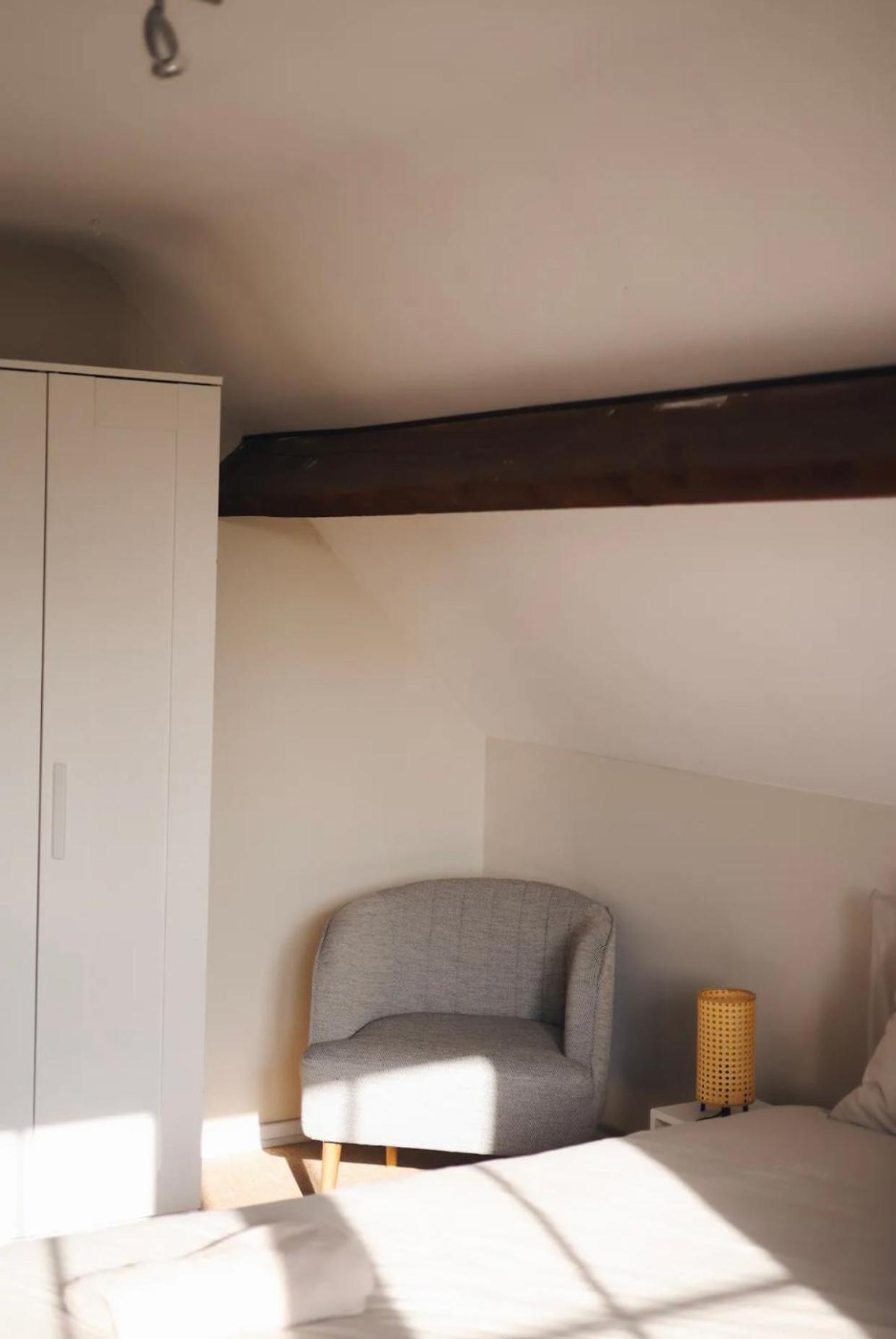 La Villa Des Crenees Heron Ngoại thất bức ảnh