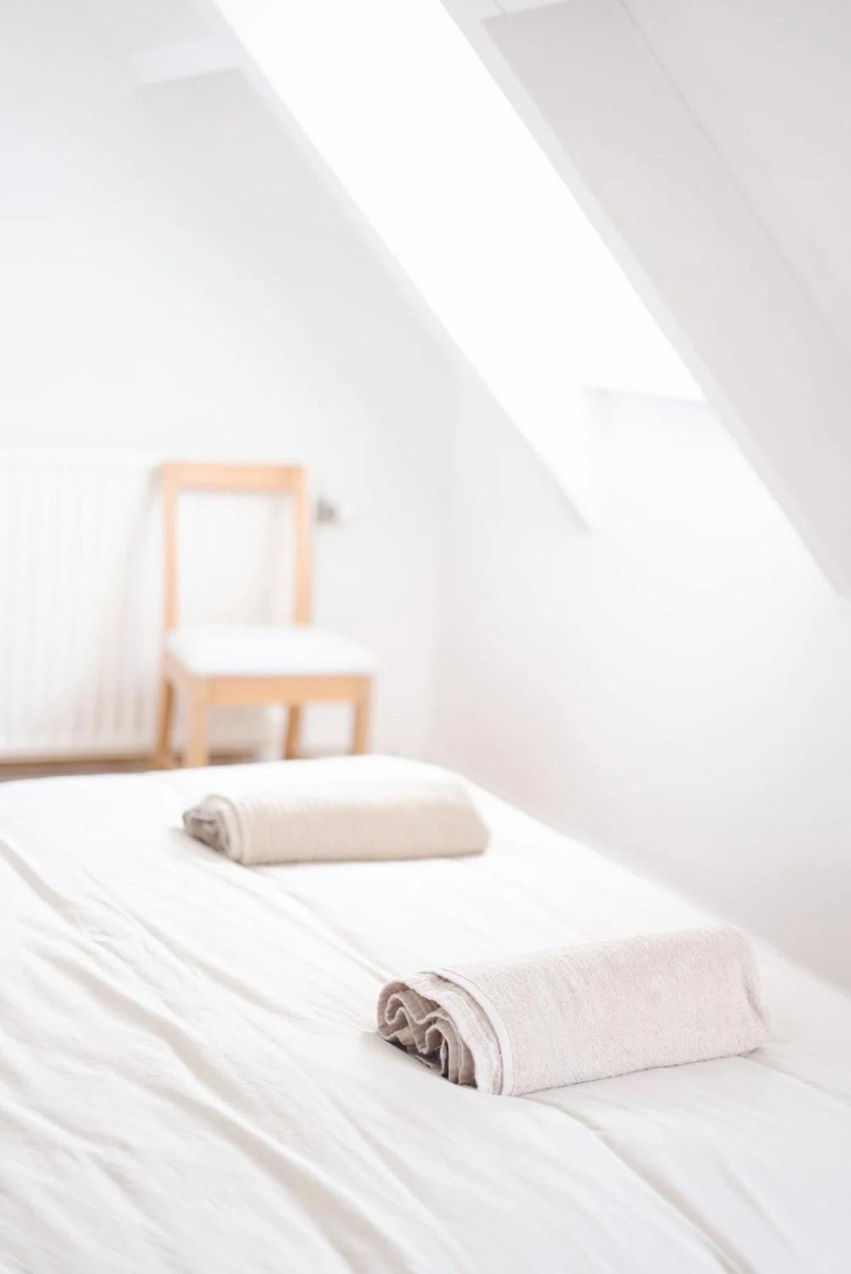 La Villa Des Crenees Heron Ngoại thất bức ảnh