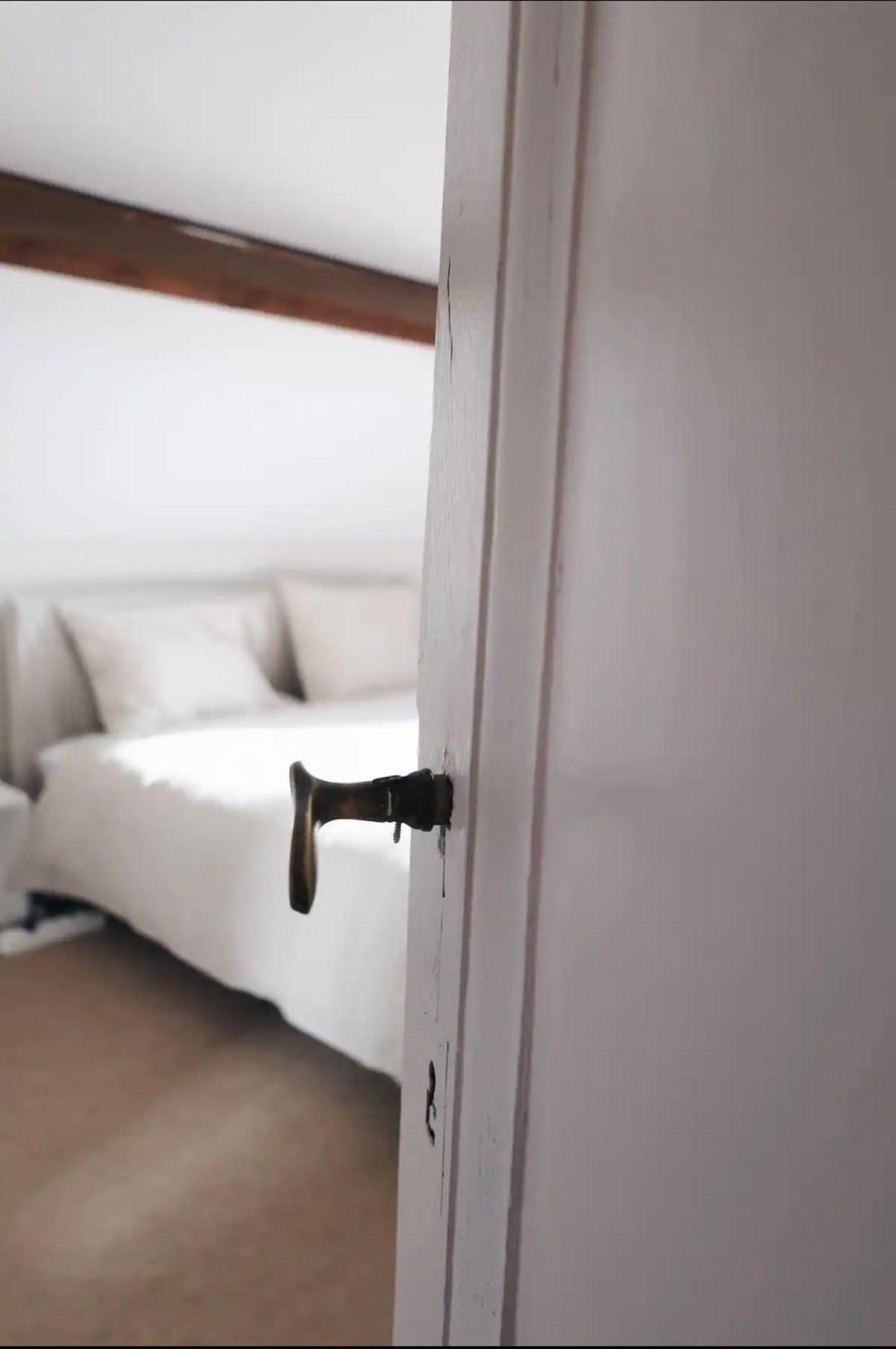 La Villa Des Crenees Heron Ngoại thất bức ảnh