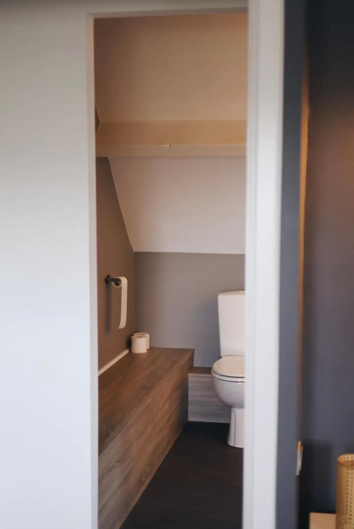 La Villa Des Crenees Heron Ngoại thất bức ảnh