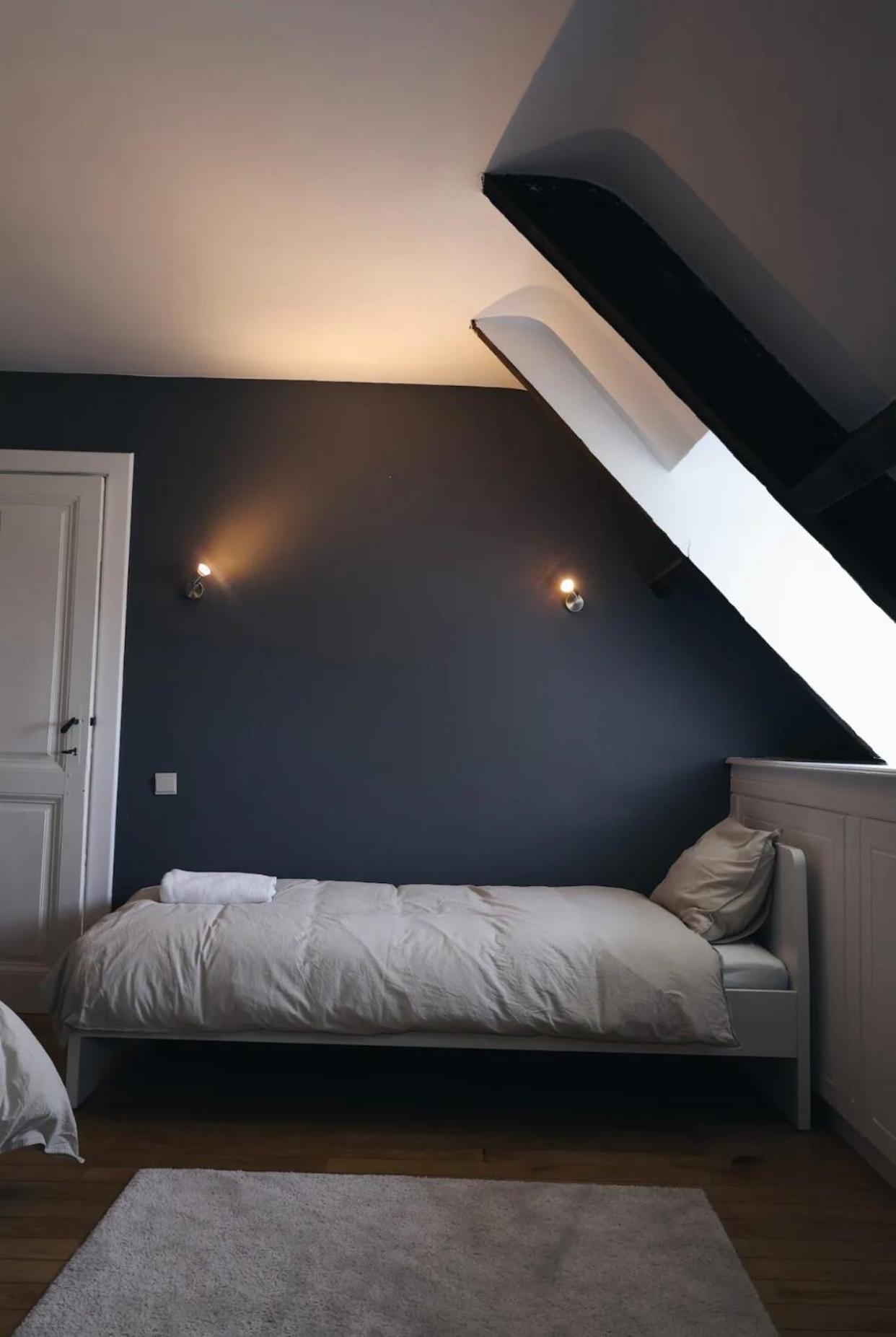 La Villa Des Crenees Heron Ngoại thất bức ảnh