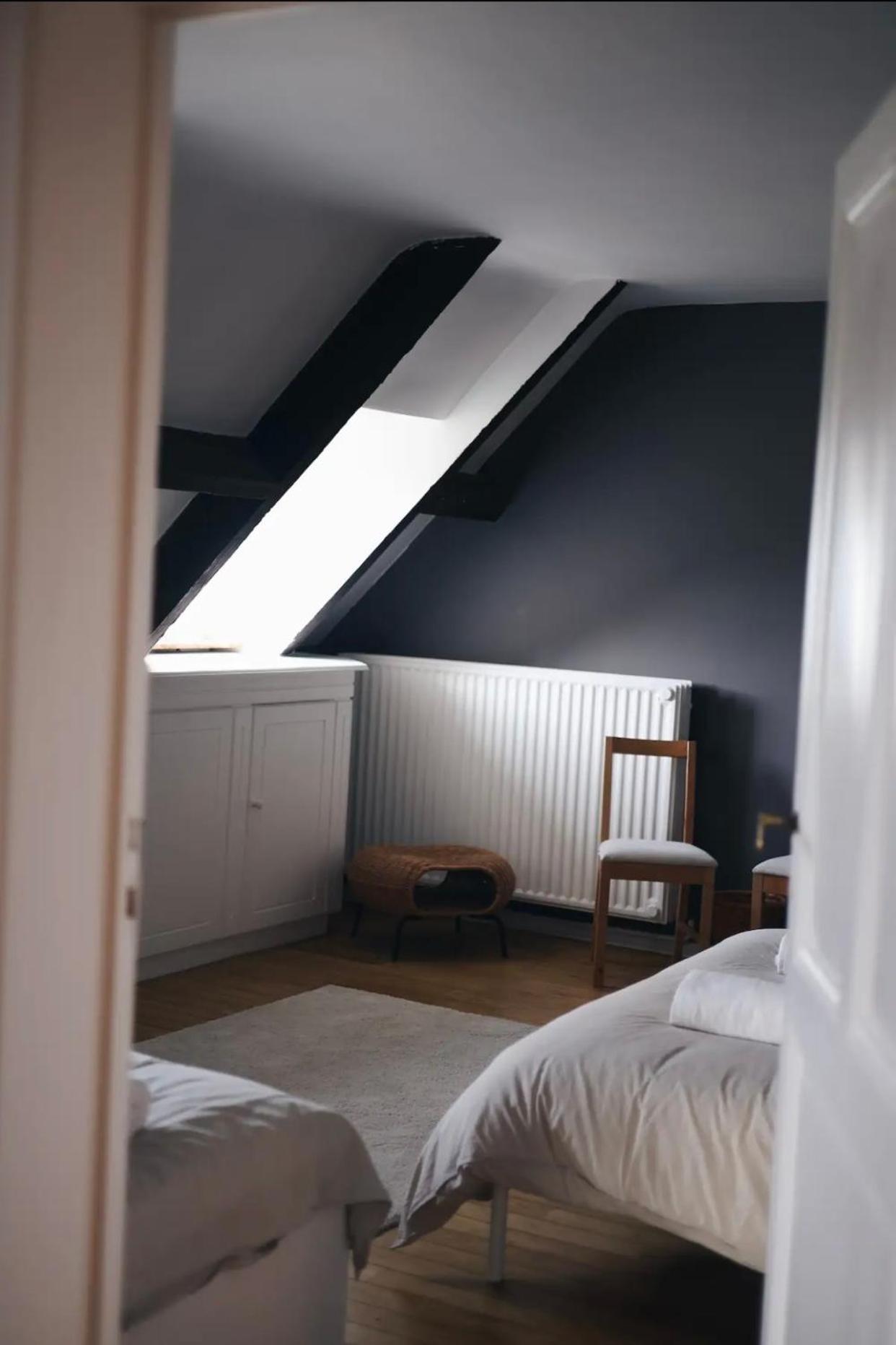 La Villa Des Crenees Heron Ngoại thất bức ảnh