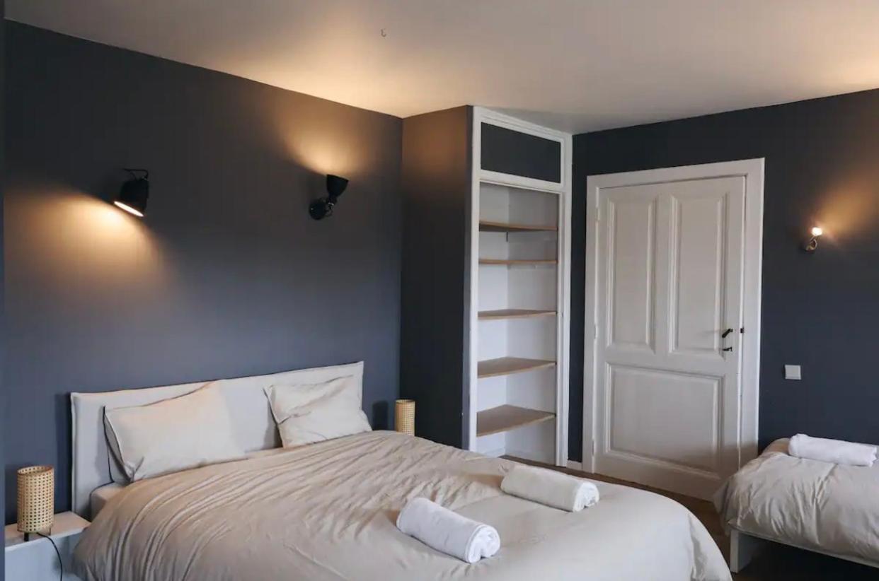 La Villa Des Crenees Heron Ngoại thất bức ảnh