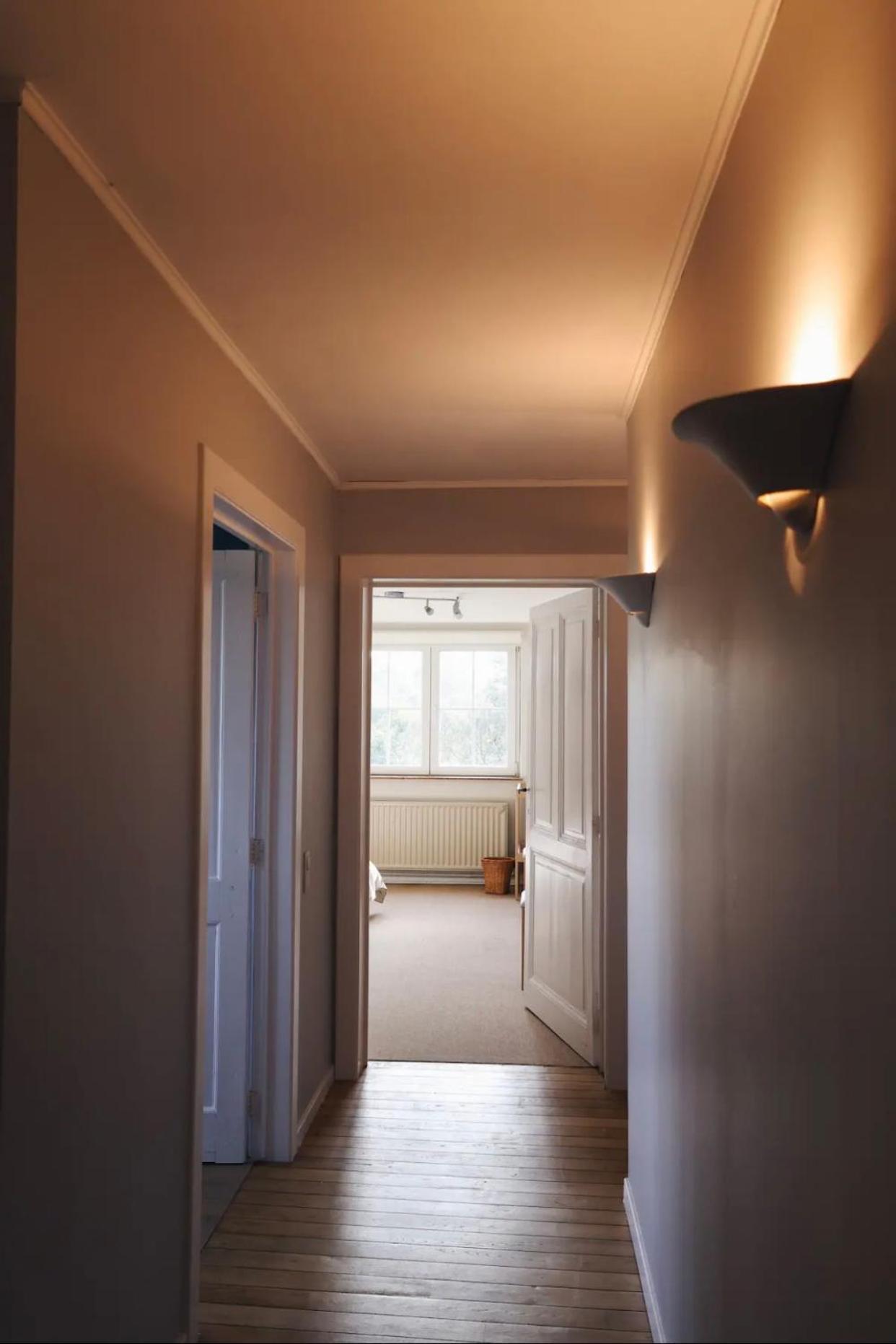 La Villa Des Crenees Heron Ngoại thất bức ảnh