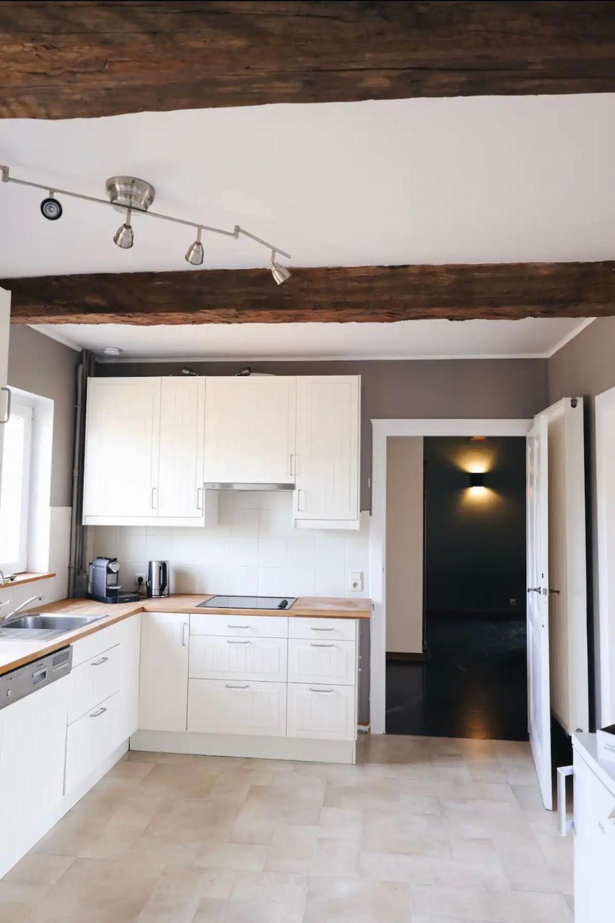 La Villa Des Crenees Heron Ngoại thất bức ảnh