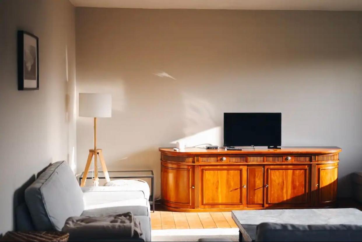La Villa Des Crenees Heron Ngoại thất bức ảnh