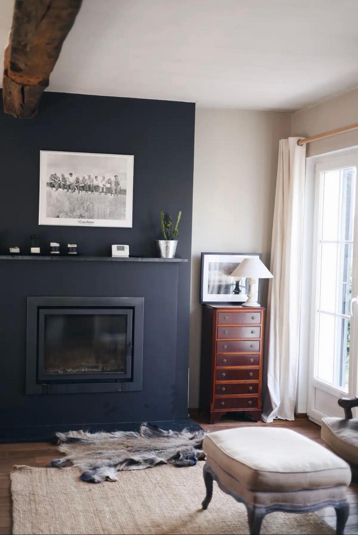 La Villa Des Crenees Heron Ngoại thất bức ảnh