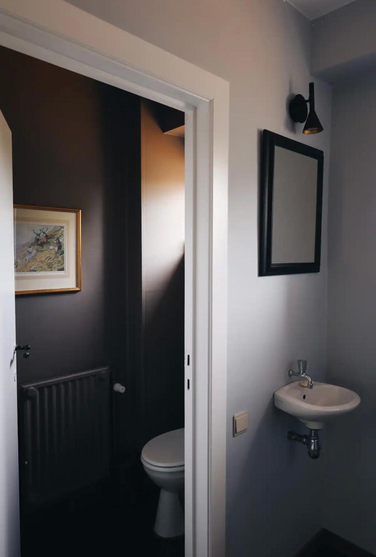 La Villa Des Crenees Heron Ngoại thất bức ảnh
