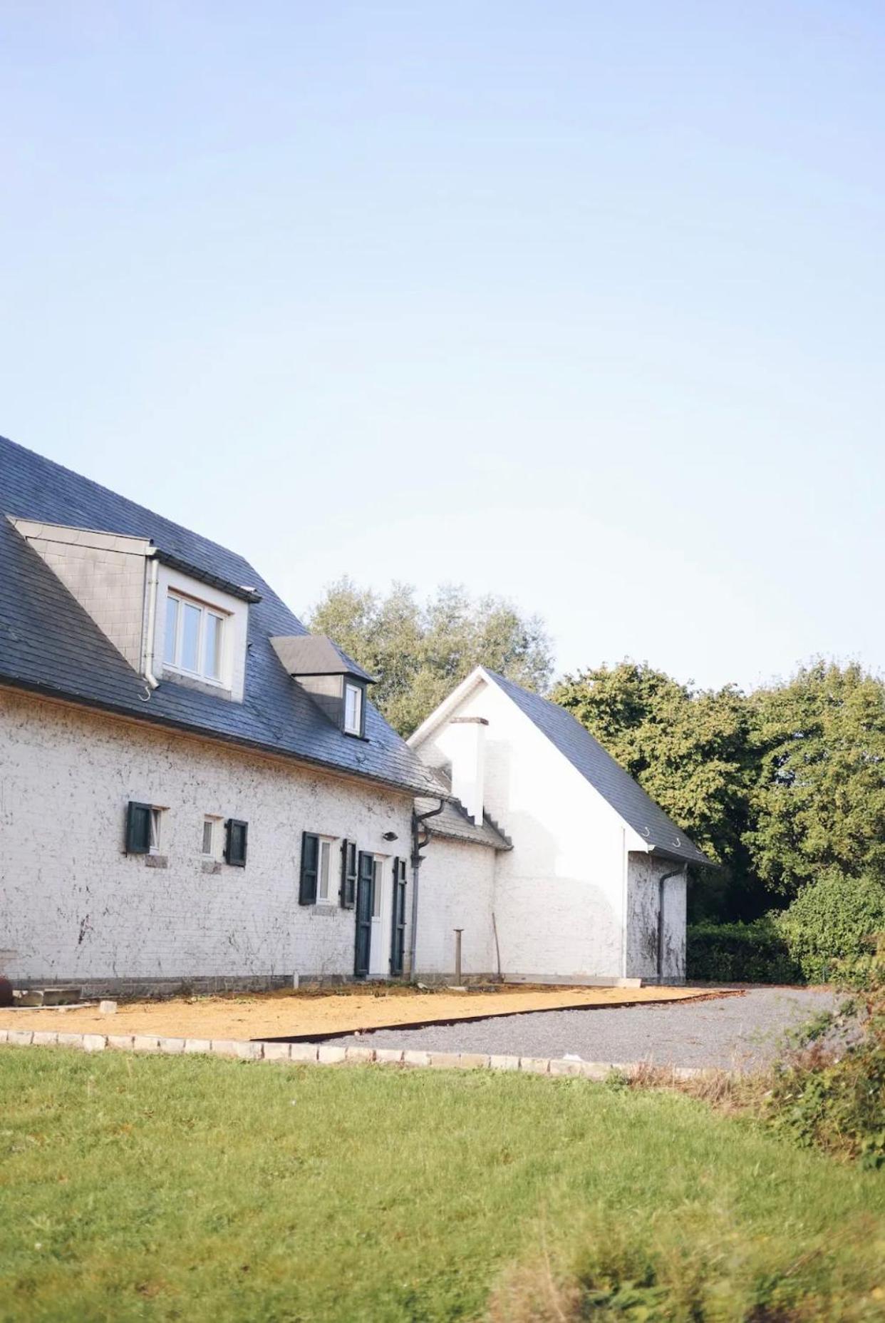 La Villa Des Crenees Heron Ngoại thất bức ảnh